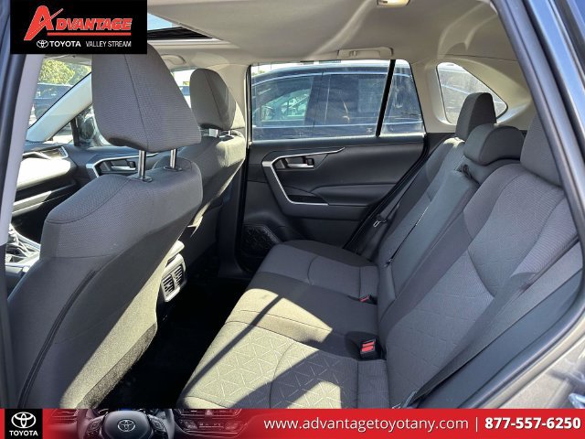 Certified 2023 Toyota RAV4 XLE w/ Convenience Package AWD/4WD image 14