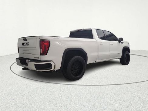 Used 2021 GMC Sierra 1500 Elevation image 4
