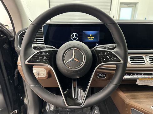 New 2026 Mercedes-Benz GLE 450 4MATIC image 23