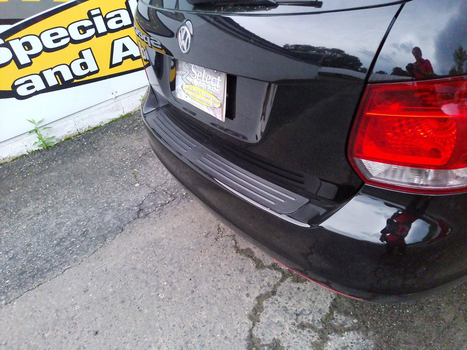 Used 2014 Volkswagen Jetta TDI FWD image 36