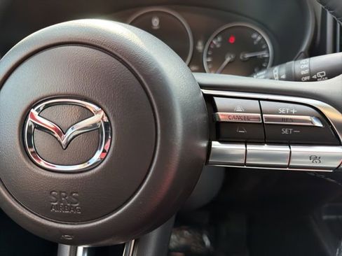 New 2026 MAZDA CX-50 AWD 2.5 Hybrid w/ Cargo Package image 19