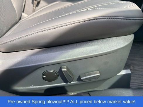 Used 2024 Ford Mustang Mach-E Premium RWD image 62