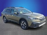 Used 2020 Subaru Outback Limited w/ Popular Package #2 image 3