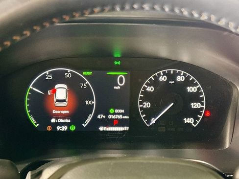 Certified 2025 Honda CR-V Sport-L image 15