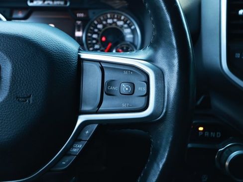 Used 2020 RAM 1500 Big Horn RWD image 14