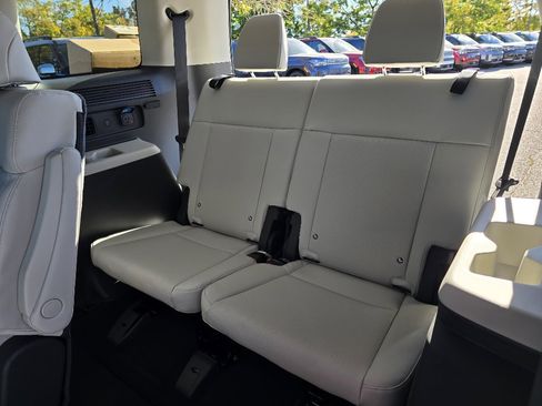 New 2026 Hyundai Santa Fe Calligraphy image 29