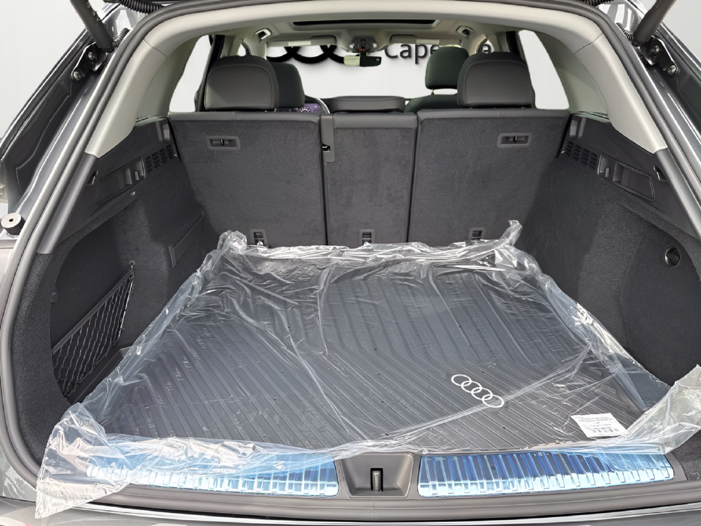 New 2026 Audi Q5 2.0T AWD/4WD image 38