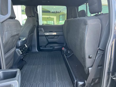 Used 2023 Ford F150 XLT w/ Equipment Group 302A High image 31