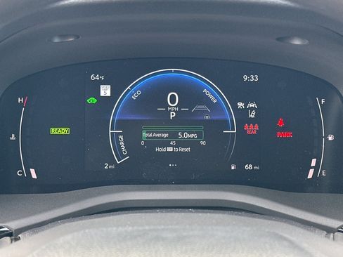 New 2026 Toyota Camry LE FWD image 22