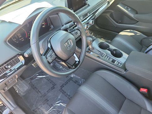 Certified 2024 Honda Civic Sport image 14