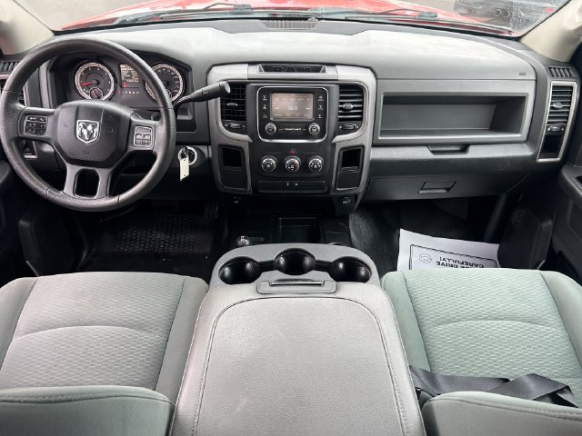 Used 2016 RAM 2500 Tradesman w/ Popular Equipment Group AWD/4WD image 28