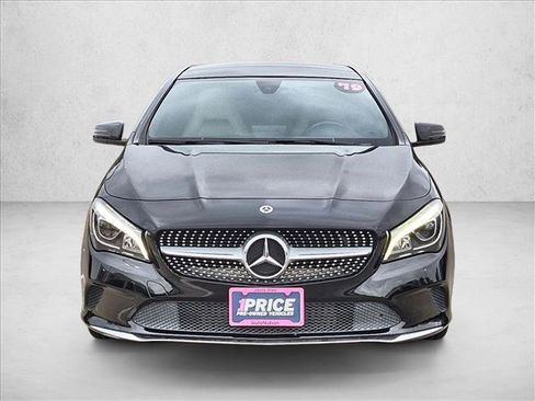 Used 2019 Mercedes-Benz CLA 250 image 2