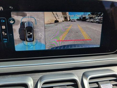 New 2026 Mercedes-Benz GLE 350 4MATIC image 13