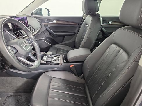 Certified 2023 Audi Q5 2.0T Premium w/ Convenience Package AWD/4WD image 15