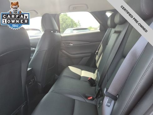 Certified 2023 MAZDA CX-30 AWD 2.5 S w/ Preferred Package image 19