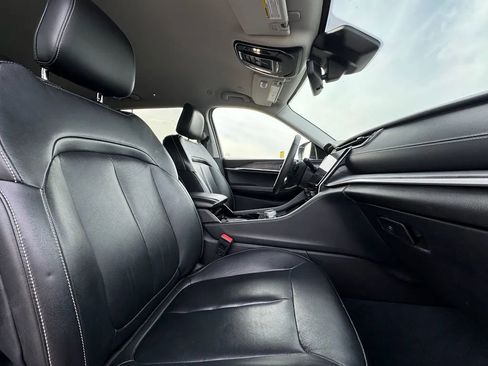 Used 2023 Jeep Grand Cherokee L Limited image 22