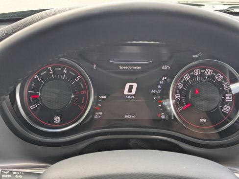 Certified 2022 Dodge Challenger R/T Scat Pack image 23