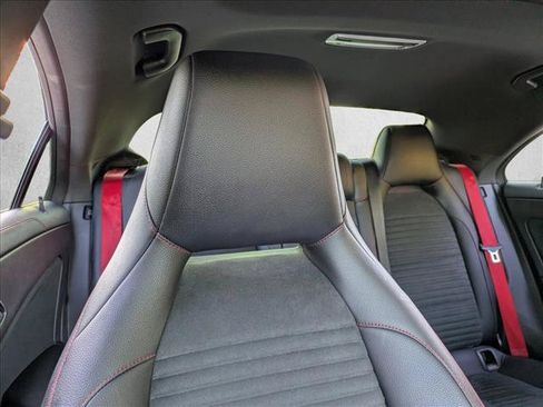 Used 2018 Mercedes-Benz CLA 45 AMG 4MATIC image 15