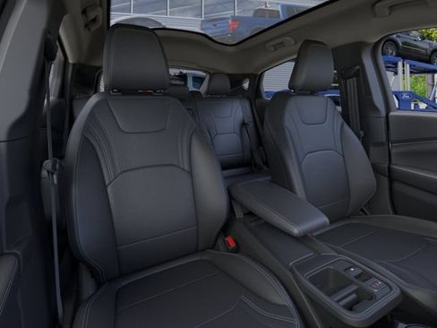 New 2026 Ford Mustang Mach-E Premium RWD image 10