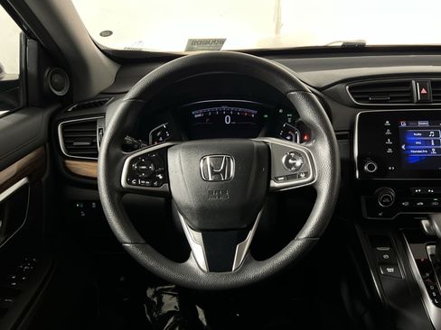 Used 2020 Honda CR-V EX image 16