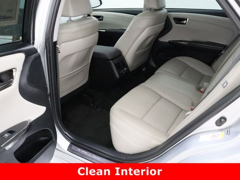 Used 2018 Toyota Avalon Limited image 31
