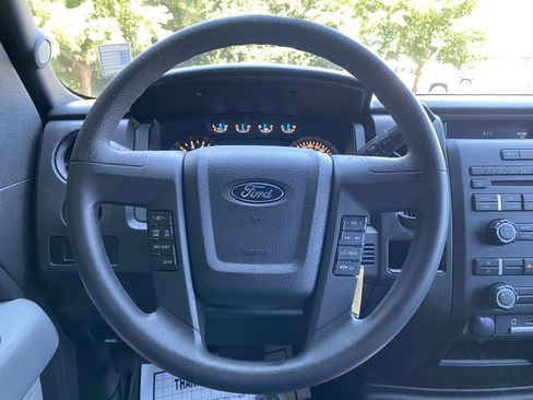 Used 2014 Ford F150 STX w/ Equipment Group 201A Mid RWD image 18