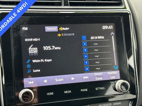 Used 2022 Mitsubishi Outlander Sport SE image 16