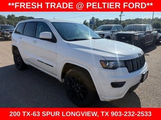 Used 2022 Jeep Grand Cherokee Laredo X RWD video 1