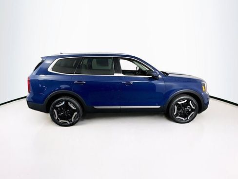 New 2025 Kia Telluride S image 4