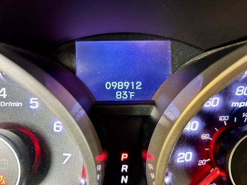 Used 2012 Acura TL FWD image 19