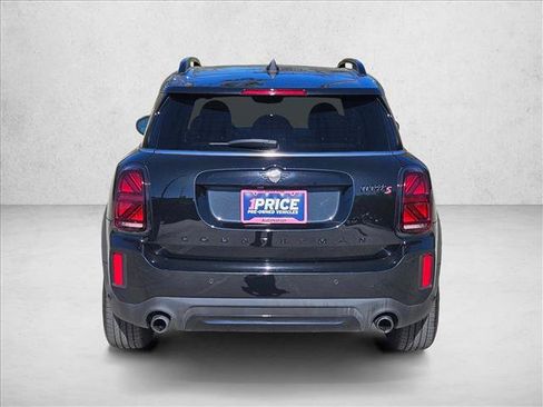Certified 2023 MINI Cooper Countryman S image 6
