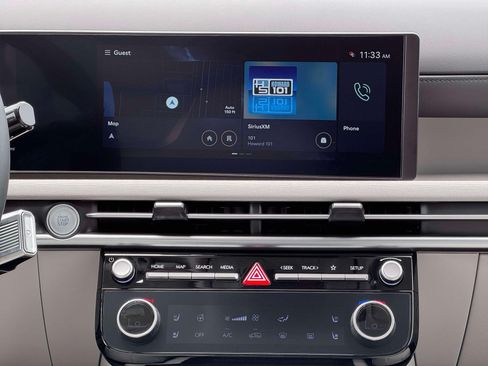 New 2026 Hyundai Tucson Limited FWD image 37
