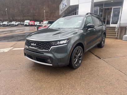 Used 2023 Kia Sorento X-Line EX