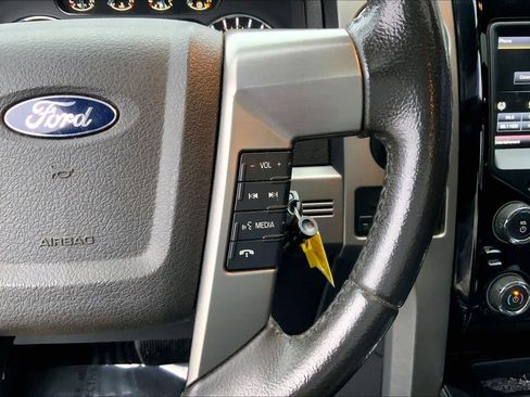 Used 2014 Ford F150 Limited image 24