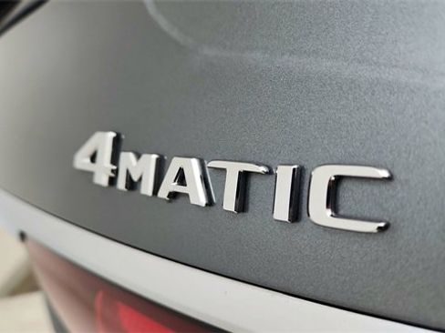 Used 2025 Mercedes-Benz GLS 450 GLS 450 image 18