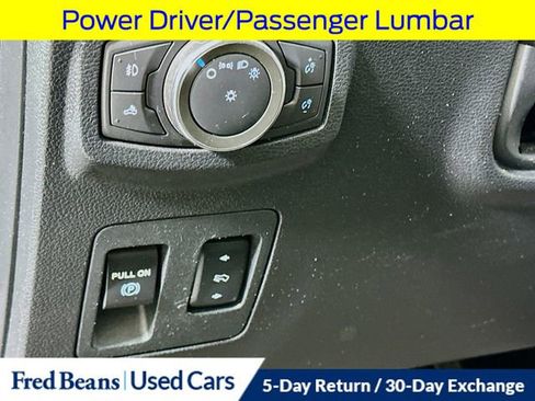 Used 2015 Ford F150 XLT w/ Equipment Group 302A Luxury image 13