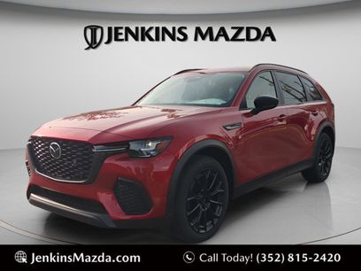 New 2026 MAZDA CX-70 3.3 Turbo w/ Preferred Package