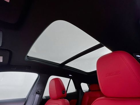 New 2026 Chevrolet Blazer EV SS image 23