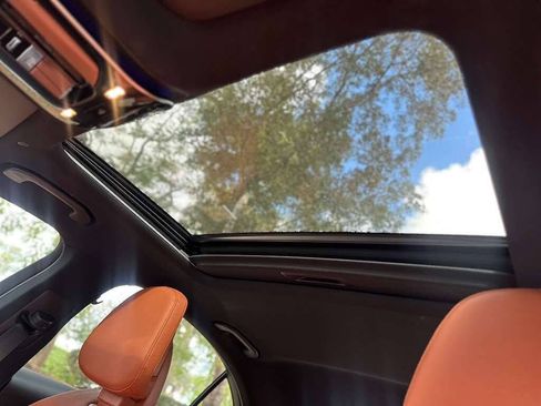 Used 2025 Mercedes-Benz C 300 4MATIC Sedan image 23