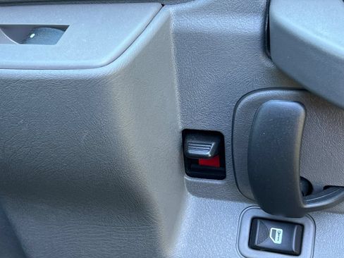 Used 2025 Chevrolet Express 2500 w/ Driver Convenience Package RWD image 21