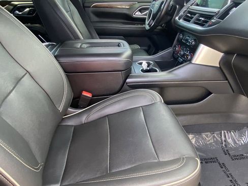 Used 2022 Chevrolet Tahoe Premier image 16