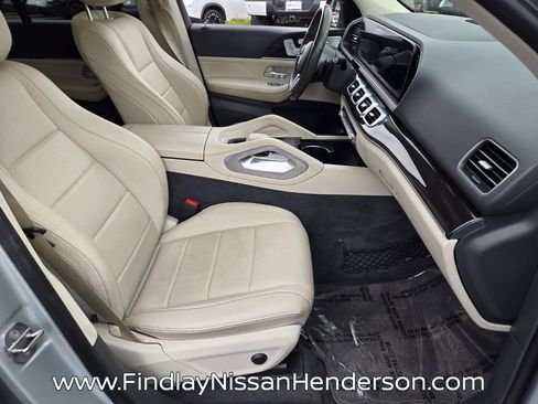Used 2020 Mercedes-Benz GLE 350 image 16