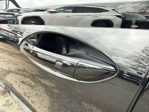 New 2026 Hyundai Sonata SEL FWD image 13