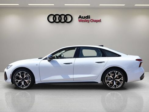 New 2026 Audi A6 Premium Plus AWD/4WD image 2