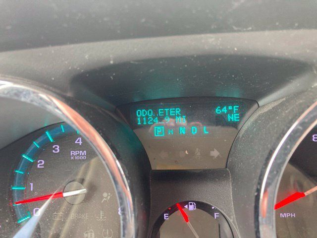 Used 2009 Chevrolet Traverse LT AWD/4WD image 15