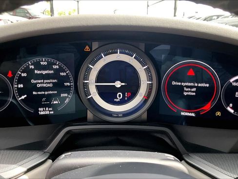 Used 2020 Porsche 911 Carrera S RWD image 26