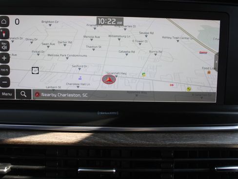 Used 2021 Kia Telluride EX w/ EX Premium Package image 50