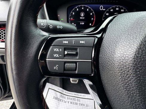 Used 2025 Honda Civic Si image 30