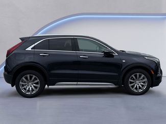 Used 2023 Cadillac XT4 Premium Luxury w/ Technology Package FWD video 2