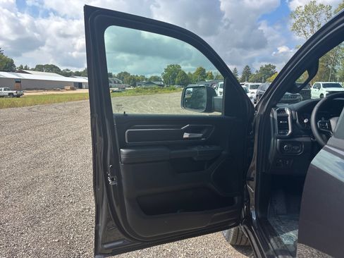 New 2026 RAM 1500 Big Horn image 20